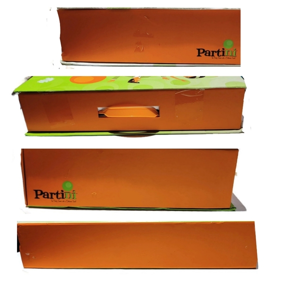 PARTINI The party game for the laugh-out-loudcrowd Play six fun games Game Night - Picture 7 of 8